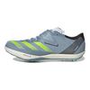 adidas Adizero Hj Atletika 'Wonder Blue Lucid Lemon Arctic Night' HP9701