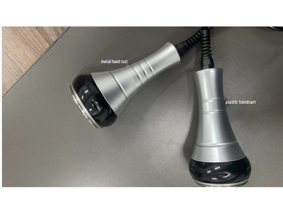 Multi-functional Body Sculpting Tool: Hospital-grade RF Shaping, Fat-burning, 40K Cavitation Beauty Device