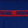 Arsenal FC Men's Premium Long Pyjama Set