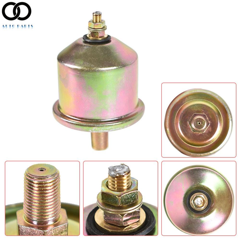 815425T 1pc Oil Pressure Sensor Sending Unit For Volvo Penta MerCruiser 3857532