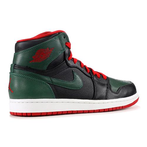 Jordan 1 Retro Green 332550-025