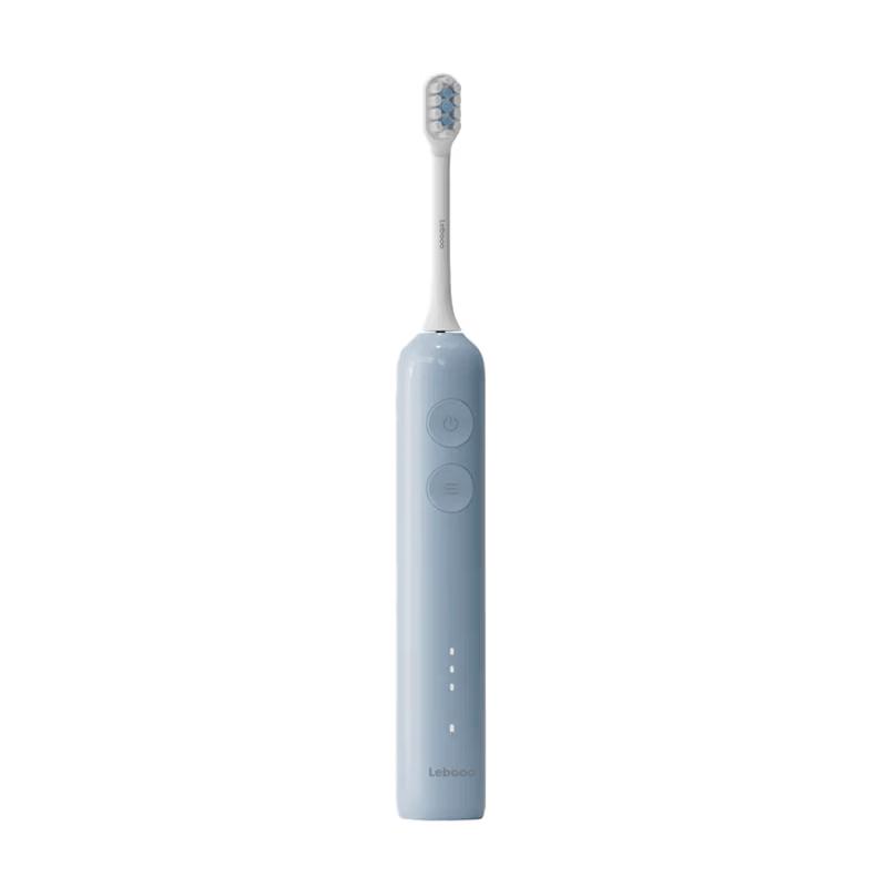 

Lebooo S10 Sonic Electric Toothbrush CN plug (adapter included)