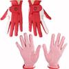 A Pair Breathable Women’s Golf Glove Anti-slip Ladies Golf Gloves Golf Gloves  Gift for Golfers
