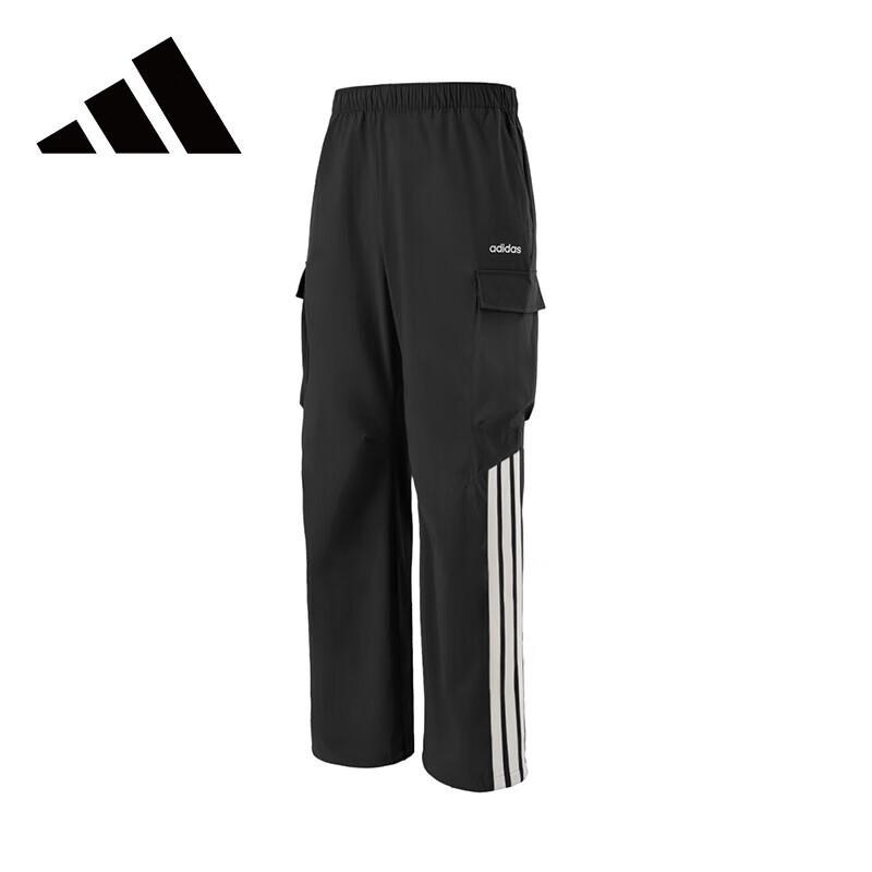Adidas Men s KA2575 Three-Stripes Workwear Cargo Pants 2XL
