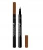 Rimmel Brow Pro Micro 24H Waterproof Eyebrow Pen 002 Honey Brown