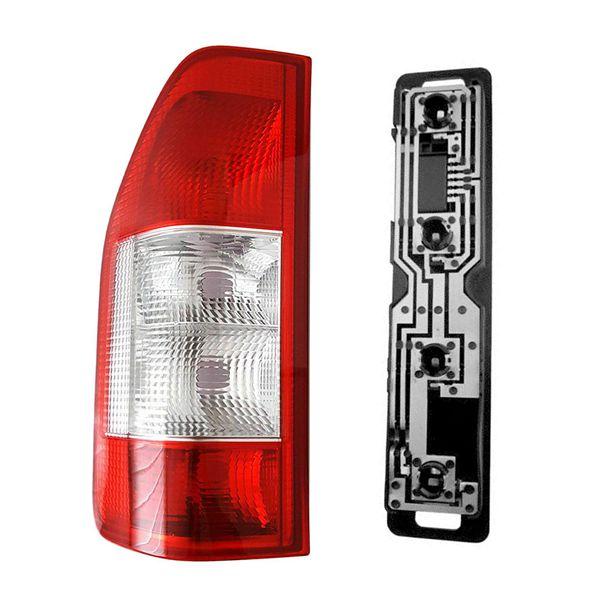 

Car Rear Tail Lamp & Electrical Circuit Board Kits For Mercedes Benz Sprinter Stop Taillight Assembly Left Side
