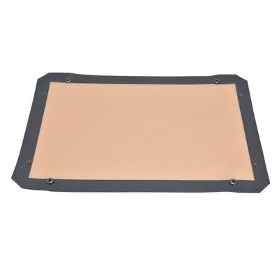 Siliconen Bakmat Verdikt Hittebestendig Ovenvoering Herbruikbaar Onschadelijk Keuken BakgereedschapM
