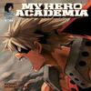 My Hero Academia Τόμος. 7 από τον Kohei Horikoshi Βιβλίο σε χαρτόδετο 9781421590400