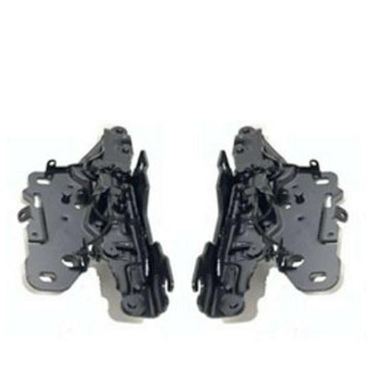 Bisagra de Capó BMW X3 G01/X4 G02 - Modelos 41617475791, 41617475792