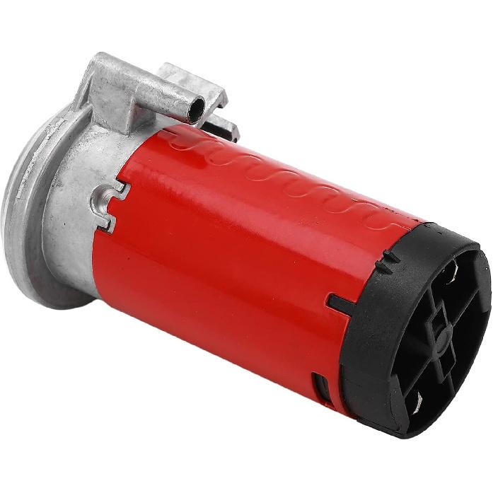 Air Horn Compressor, Powerful Air Pump Horn Compressor Motor for Boats