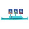 Mobile Electric Scoring Toy Shooting Target Mobile Electric Target Toys for Children
