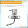 Fuel Pressure Regulator For Honda Accord 1985-1987 No.16740PD6662 Metal 1Pc
