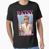 Patsy Stone Ab Fab Designed And Sold By Makeascenefilm Vintage Streetwear Fashion Slightly Soft Breathable Stylish