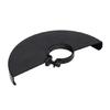 125 150 180 Angle Grinder Protective Cover Safety Protector Dust Guard