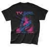 TV Girl Who Really Cares Rock Music Band Unisex Adult TShirt BL2.235 Unisex T-Shirt