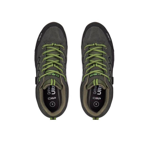 Треккинговые ботинки CMP Moon Low Trekking Shoe Wp
