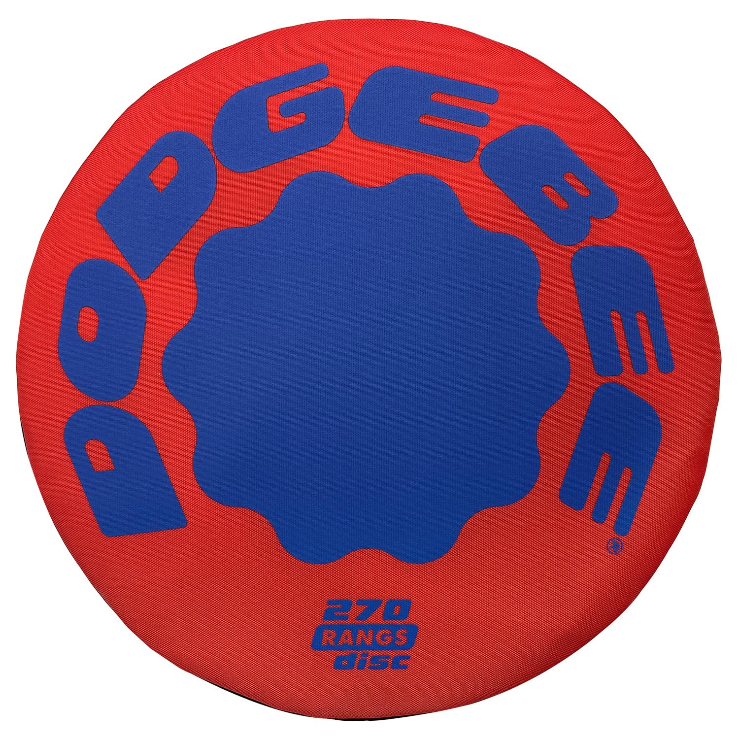 

RANGS Dodgebee 270 Ace Player Recommended [Manufacturer s Size]
