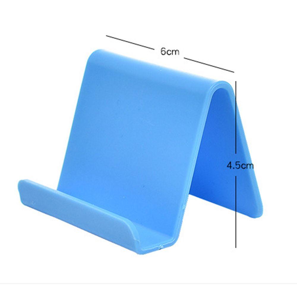 Portable Table Desk Mount Mini Phone Holder Mount Stand Lazy Bracket for Cell Mobile Phone Tablets