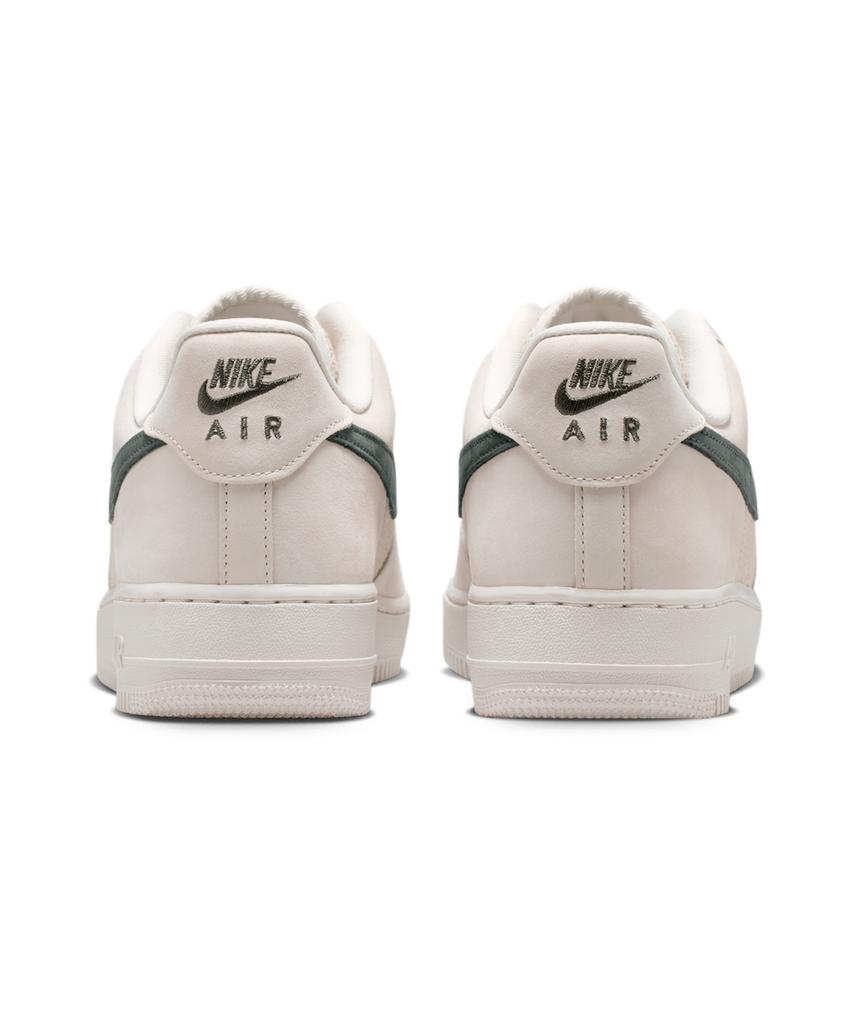 Nike Air Force 1 07 Lv8 M - Phantom:Cream Ii:Metallic Silver:Dark Smoke Grey / Ii9807-002