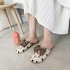 Calzado para mujer – Sandalias