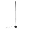 Floor Lamp Innovative Dynamic Remote Control Long Column Light for KTV Living Room Bedroom