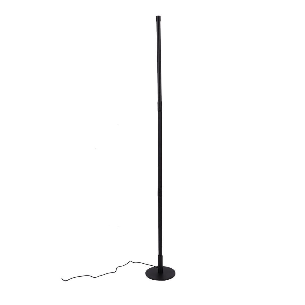 Floor Lamp Innovative Dynamic Remote Control Long Column Light for KTV Living Room Bedroom