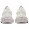Anta QiXing Women Cushion Running Sneakers White Pink Purple 122437761R-2