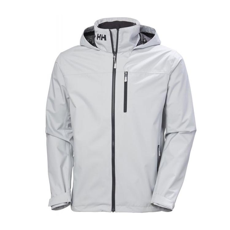 HELLY HANSEN CREW Soft Shell Jacket