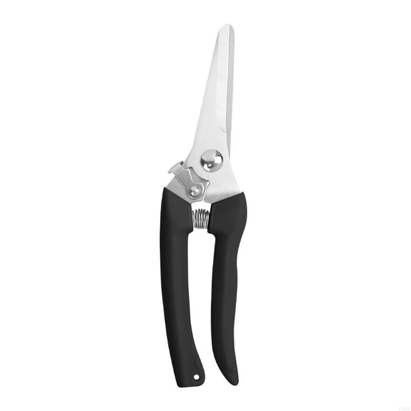   2Pcs Garden Hedge Shears for Trimming Borders Clippers Shears Extendable Handle