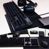 Logitech G512 RGB Wired Gaming Mechanical Keyboard
