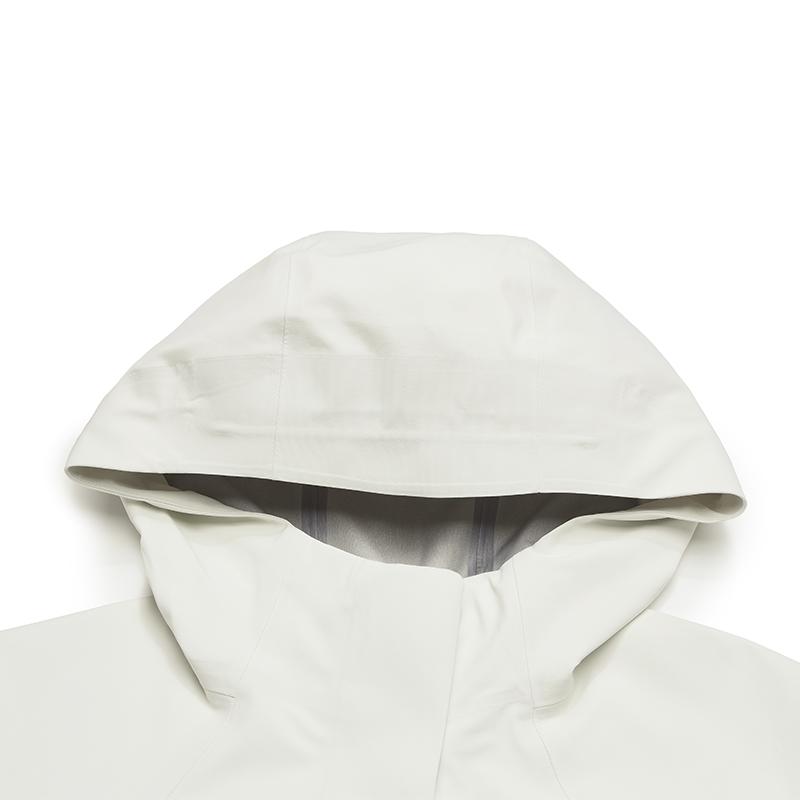 FILA Fitness Simple Solid Color Outdoor Multi-Functional Loose Detachable Two-Piece Jacket Women Jackets A11W541701FGY