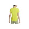 New Nike T Shirt Women's Cactus Green DD0619-308