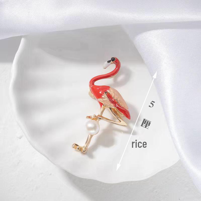 Elegant Butterfly Brooch for Women, Versatile Pin for Sweaters and Suits