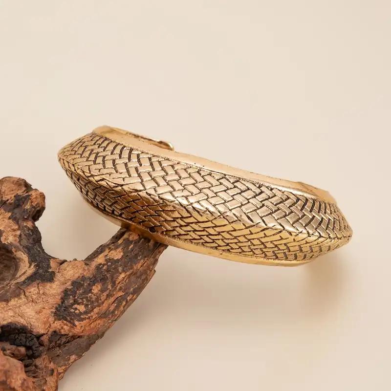 Snake Winding Bracelet, Snake Attribute, Neutral Style, Elegant and Cold Style, Oc Private Bracelet