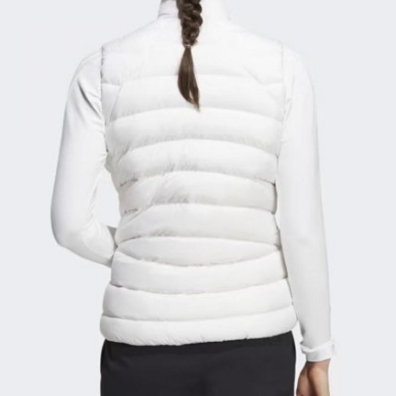 Adidas Women S gooSe Down veSt Hn4576 Hn4577