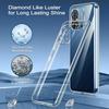 Shockproof Silicone Soft Case For Xiaomi Redmi 14C 14R 13 13C 13R 12 12C 11A 10 10A 10C 4G 5G Ultra Thin Slim Shell Back Cover