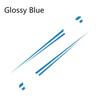 Car Body Long Stripe Vinyl Sticker Auto DIY Decoration Accessories For Suzuki Volvo Tesla Skoda VW Volkswagen Seat Subaru
