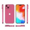 iPhone 15 Plus Ultra Clear Transparent Case by Hurtel