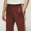 adidas X CLOT by Edison Chen Track Pant Asia Sizing 'Fox Brown' Men's KD4028