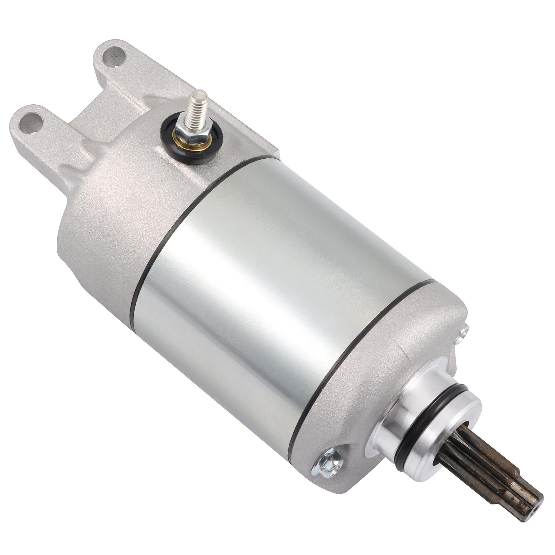 Motorcycle Starter Motor for ATV TRX300 (1988-2000) 10T Gear 12