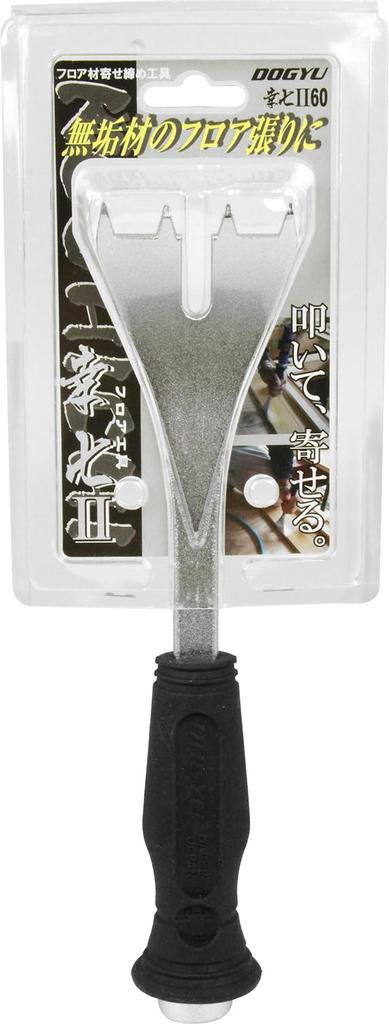 Dogyu Industry Floor Tool Koshichi II 60 01939