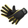 Anti Slip 1.5mm Neoprene Gloves Waterproof Water Sports Gloves Fashion Diving Gloves  For Women Men