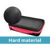 Battery Organizer Case With Tester Holds 150+ AA AAA 9V C D Lithium Button Batteries Hard Shell For Home Garage Batteries