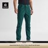 KAILAS Men's 9a Quick-Dry Climbing & Hiking Long Pants