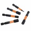 Multi Purpose Hexagon Screwdriver Bit Set for Electronic Device Maintenance
