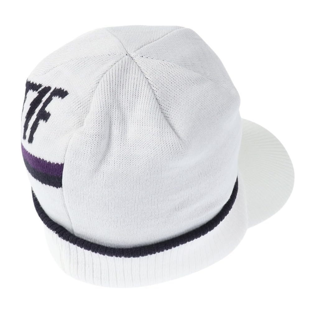 Coq Sportif [Le Golf] QGBWJC10_WH00_F