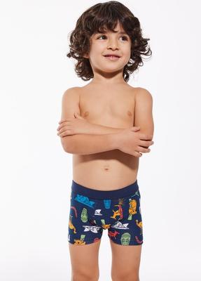 Cornette Kids Boy Boxers 701/134 Australia 98-128 Cornette