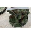 Hezheng Camouflage Folding Water Bucket