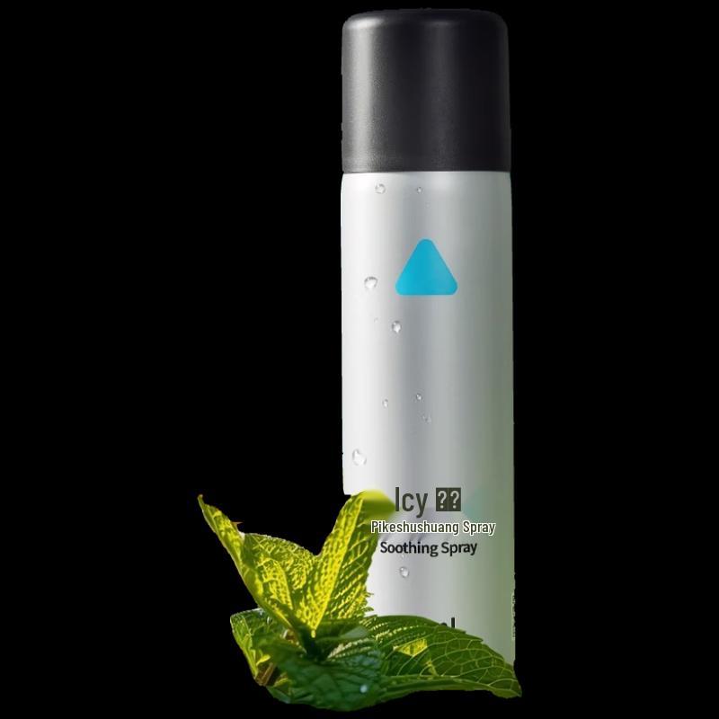 Peak Ice Refreshing Cooling Spray (3 x 99ml)