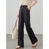 Women's Printed Wide-Leg Casual Pants S52X103